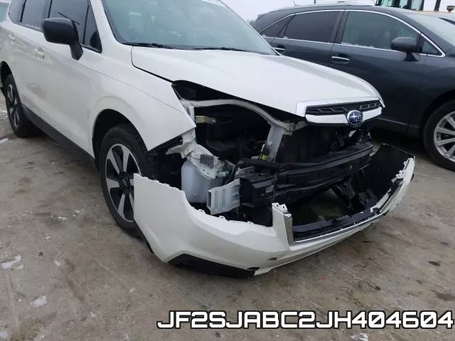 JF2SJABC2JH404604 фото 9