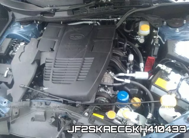JF2SKAEC6KH410433 фото 2