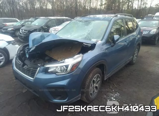 JF2SKAEC6KH410433 фото 3