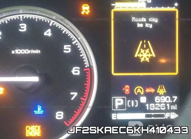 JF2SKAEC6KH410433 фото 6