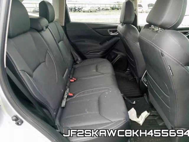 JF2SKAWC8KH455694 фото 6