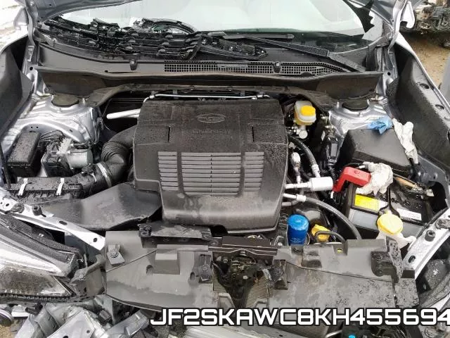 JF2SKAWC8KH455694 фото 7