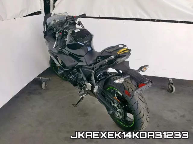 JKAEXEK14KDA31233 фото 4