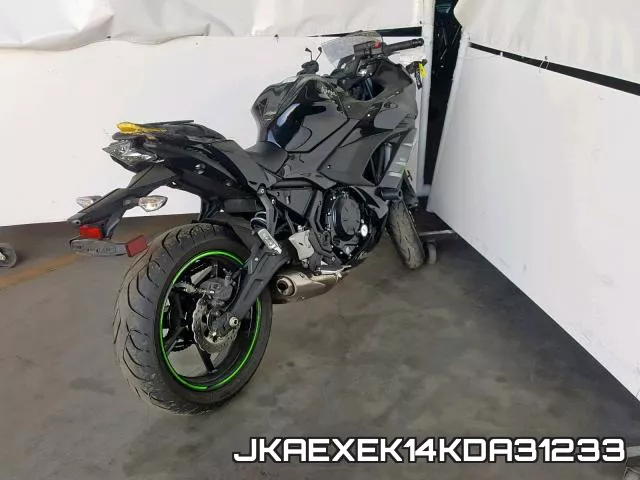 JKAEXEK14KDA31233 фото 5