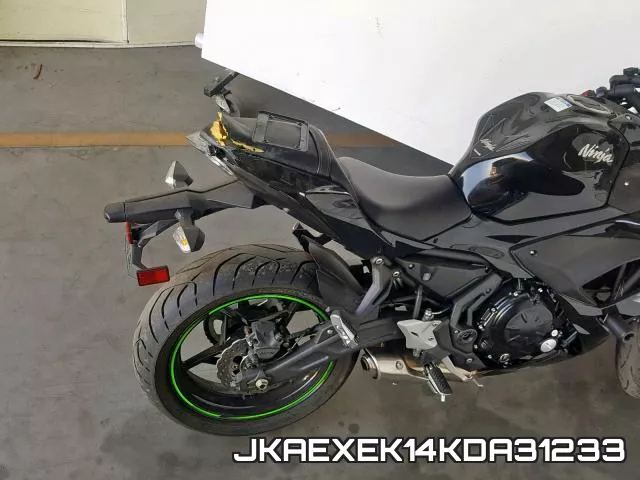 JKAEXEK14KDA31233 фото 6