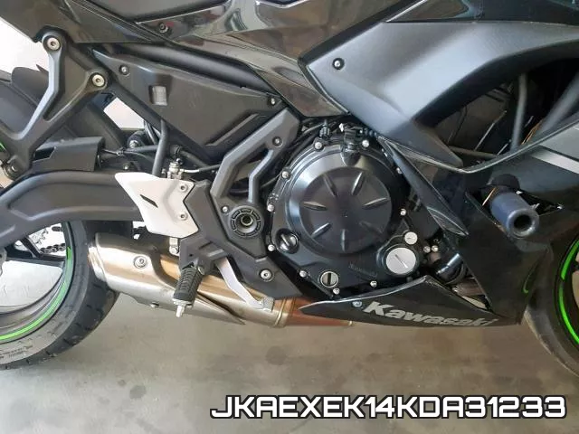 JKAEXEK14KDA31233 фото 7