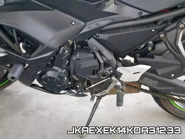 JKAEXEK14KDA31233 фото 9
