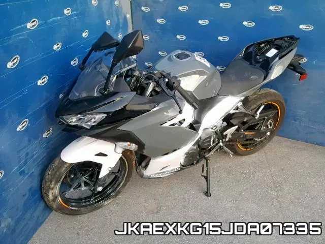 JKAEXKG15JDA07335 фото 2