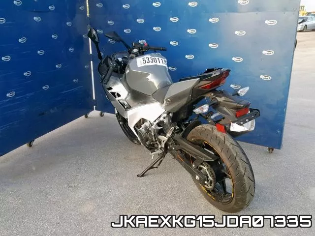 JKAEXKG15JDA07335 фото 3