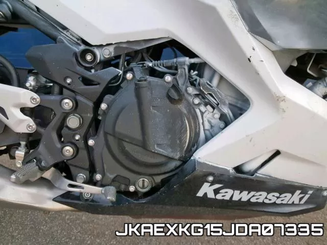 JKAEXKG15JDA07335 фото 7