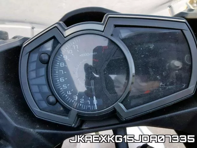 JKAEXKG15JDA07335 фото 8