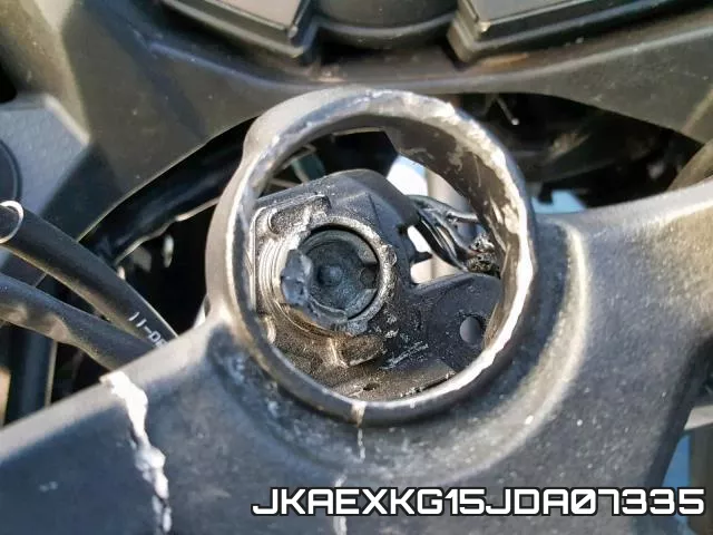 JKAEXKG15JDA07335 фото 9