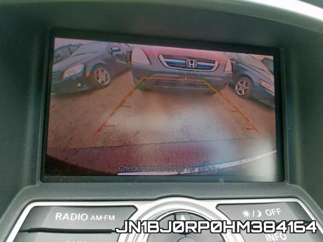 JN1BJ0RP0HM384164 фото 8