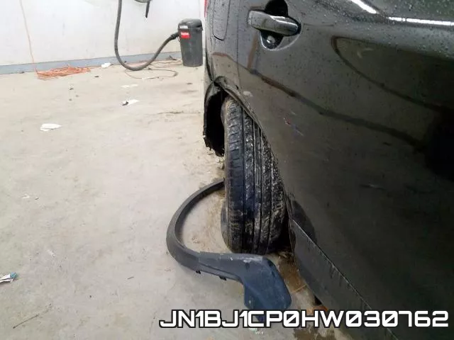 JN1BJ1CP0HW030762 фото 9