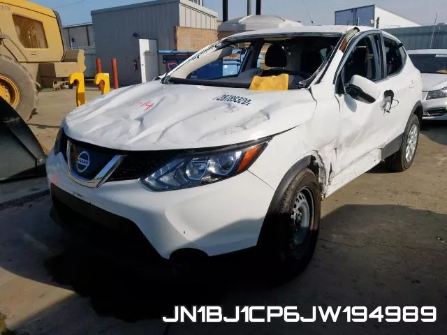 JN1BJ1CP6JW194989 фото 3