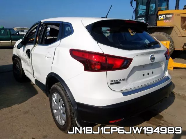 JN1BJ1CP6JW194989 фото 4