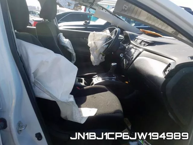 JN1BJ1CP6JW194989 фото 6