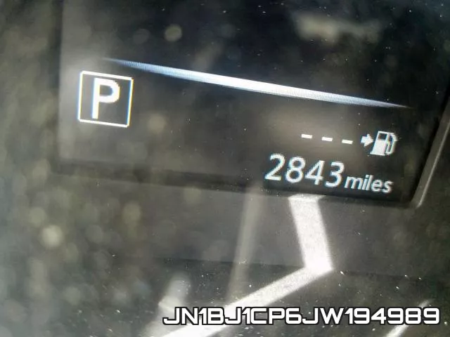 JN1BJ1CP6JW194989 фото 9