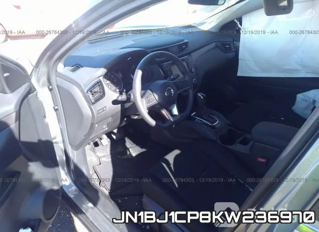 JN1BJ1CP8KW236970 фото 4