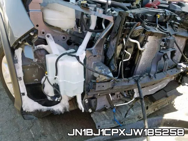 JN1BJ1CPXJW185258 фото 7