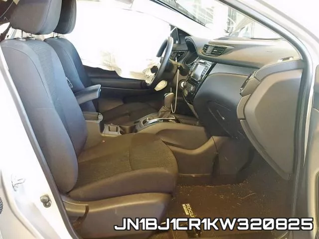 JN1BJ1CR1KW320825 фото 4
