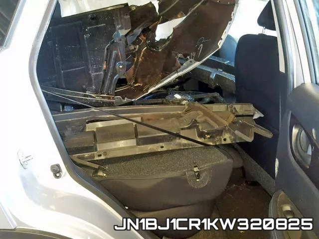 JN1BJ1CR1KW320825 фото 5