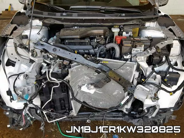 JN1BJ1CR1KW320825 фото 6