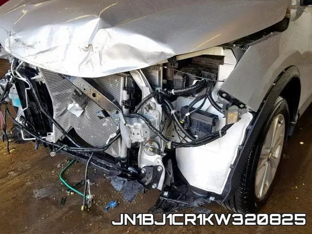 JN1BJ1CR1KW320825 фото 7