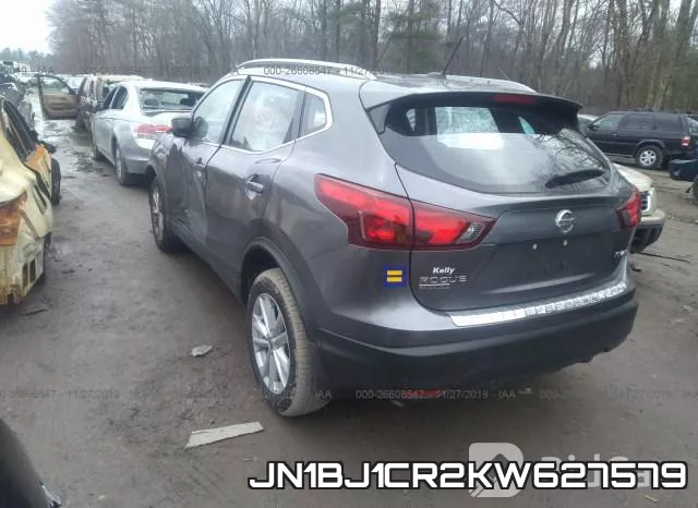 JN1BJ1CR2KW627579 фото 3