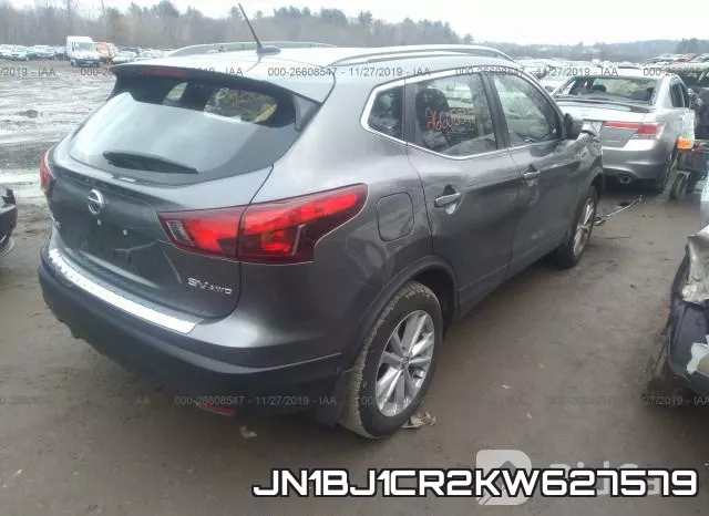 JN1BJ1CR2KW627579 фото 4