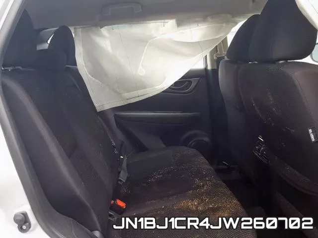 JN1BJ1CR4JW260702 фото 6