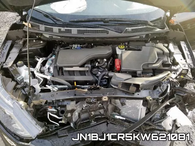 JN1BJ1CR5KW621081 фото 7