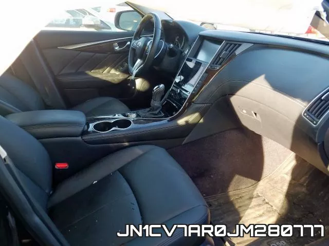 JN1CV7AR0JM280777 фото 5