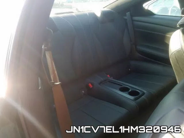 JN1CV7EL1HM320946 фото 7