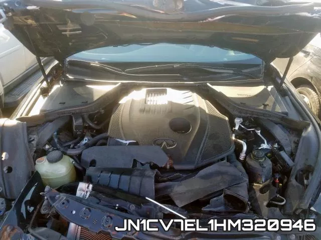 JN1CV7EL1HM320946 фото 8