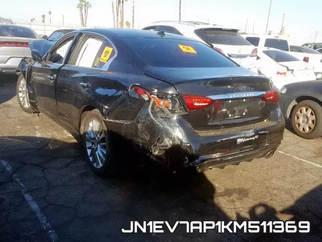 JN1EV7AP1KM511369 фото 3