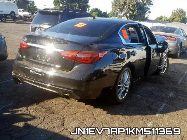 JN1EV7AP1KM511369 фото 4