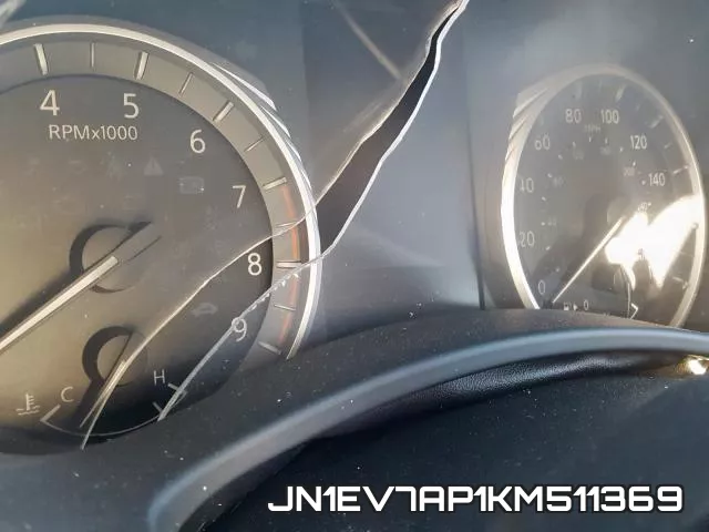 JN1EV7AP1KM511369 фото 7