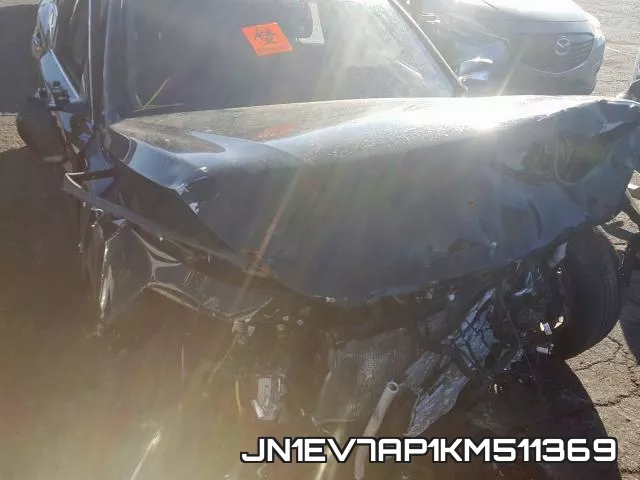JN1EV7AP1KM511369 фото 8