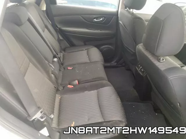 JN8AT2MT2HW149549 фото 6