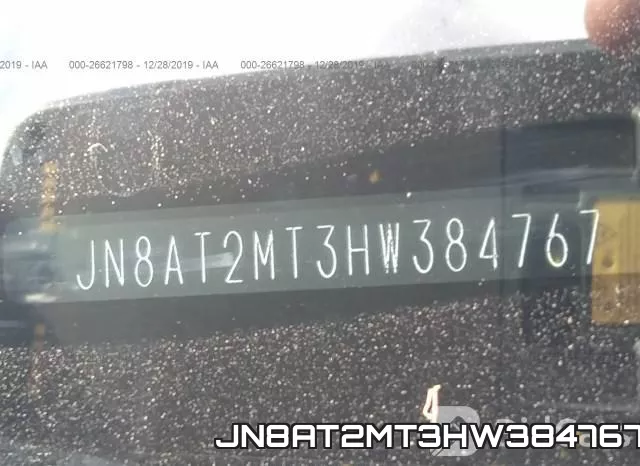 JN8AT2MT3HW384767 фото 8