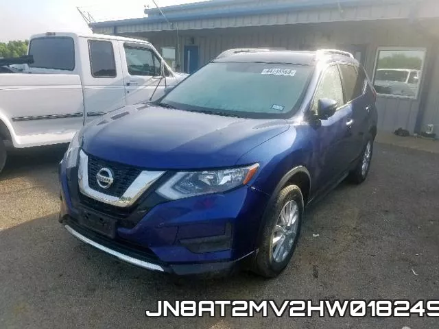 JN8AT2MV2HW018249 фото 3