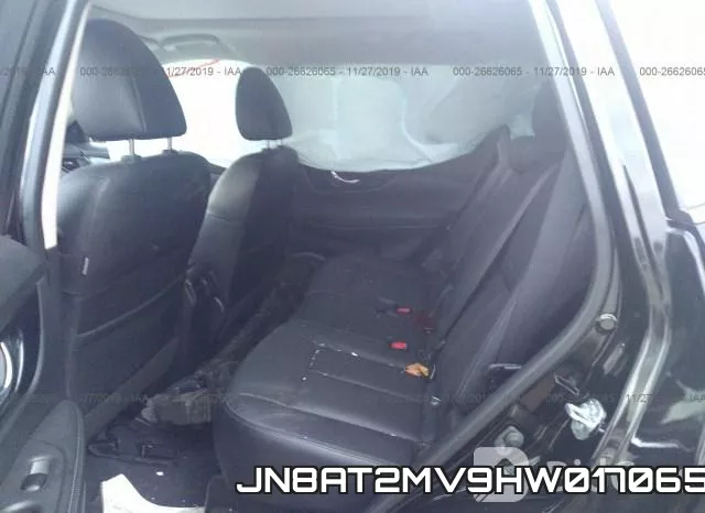 JN8AT2MV9HW017065 фото 7
