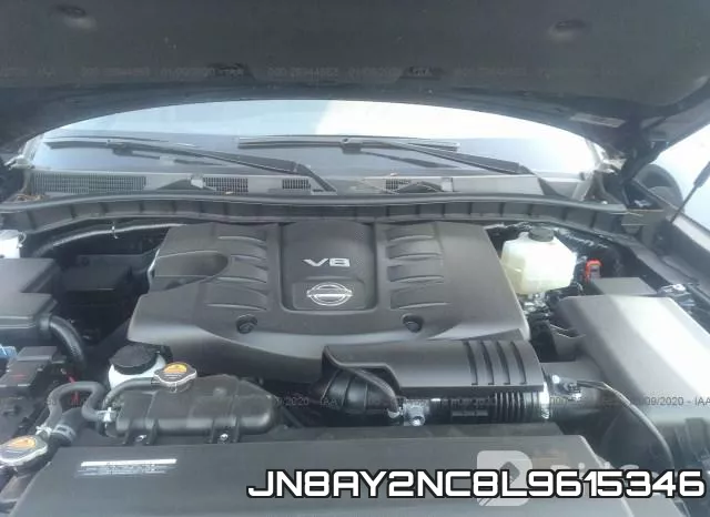JN8AY2NC8L9615346 фото 2