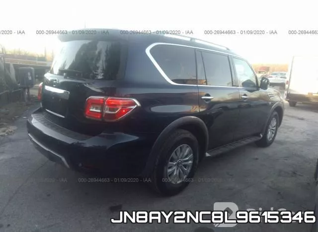 JN8AY2NC8L9615346 фото 5