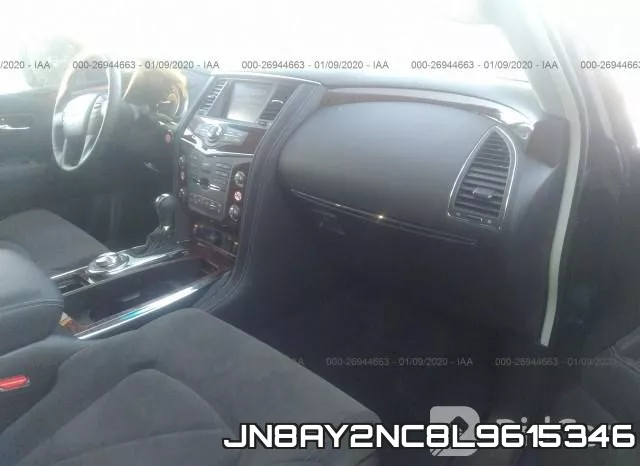 JN8AY2NC8L9615346 фото 6