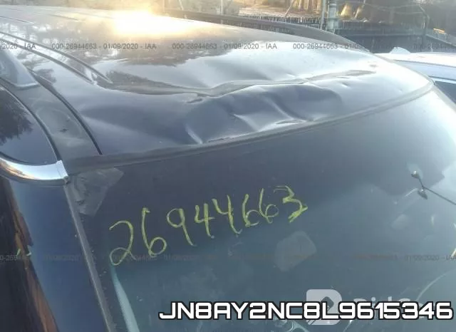 JN8AY2NC8L9615346 фото 7