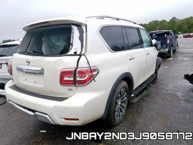 JN8AY2ND3J9058772 фото 3
