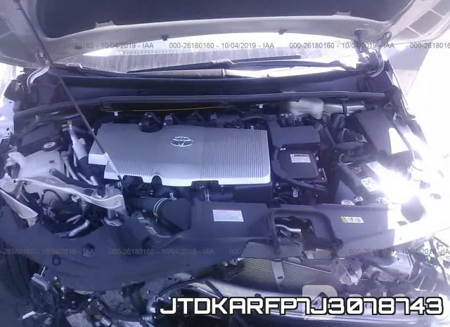 JTDKARFP7J3078743 фото 2