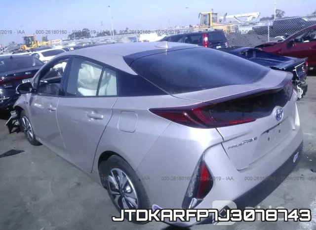 JTDKARFP7J3078743 фото 3